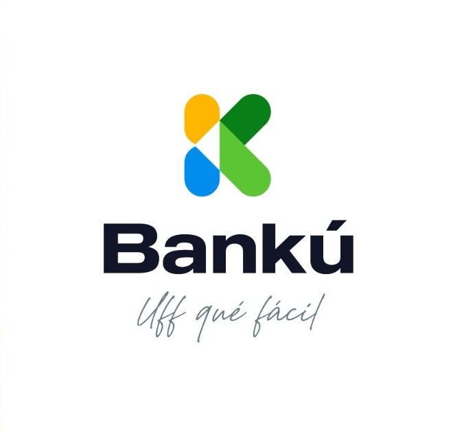 Bankú Logo